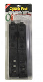 Quick Fist Mounting Clamp Set (MPN: 40010)