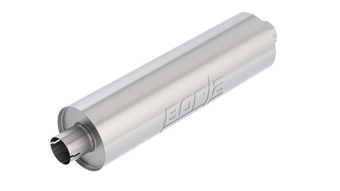 Borla Exhaust Muffler S-Type (MPN: 400130)