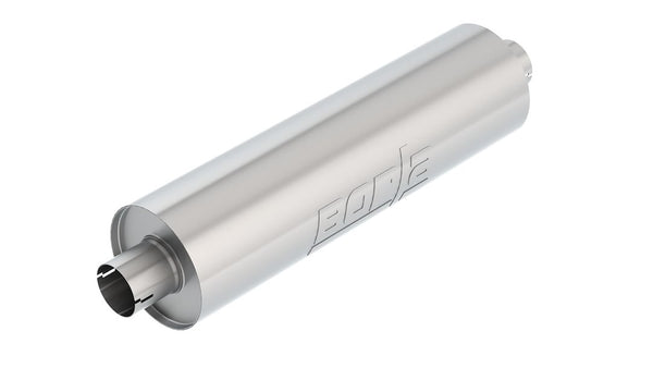 Borla Exhaust Muffler S-Type T-304 Stainless Steel (MPN: 400130)