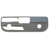 Putco Tailgate Handle Cover (MPN: 400150)