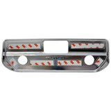 Putco Tailgate Handle Cover (MPN: 400150)