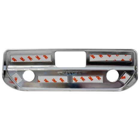 Putco Tailgate Handle Cover (MPN: 400150)