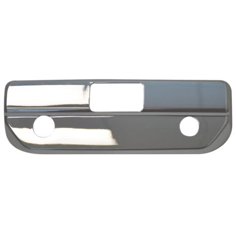 Putco Tailgate Handle Cover (MPN: 400150)