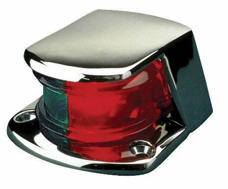 Sea Dog Combination Bow Light (MPN: 400155-1)
