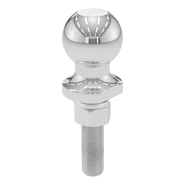 CURT Trailer Hitch Ball (MPN: 40016)