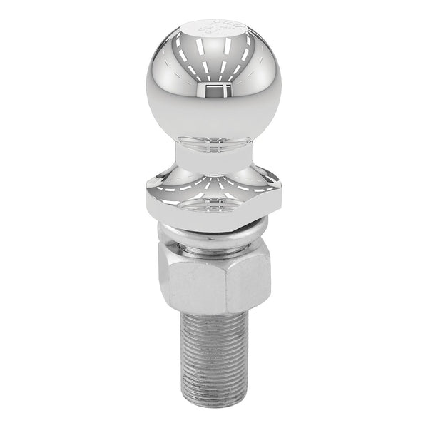 Curt Trailer Hitch Ball (MPN: 40017)