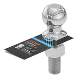 Curt Trailer Hitch Ball (MPN: 40017)