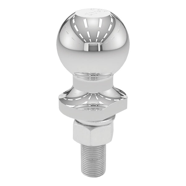 CURT Trailer Hitch Ball (MPN: 40018)