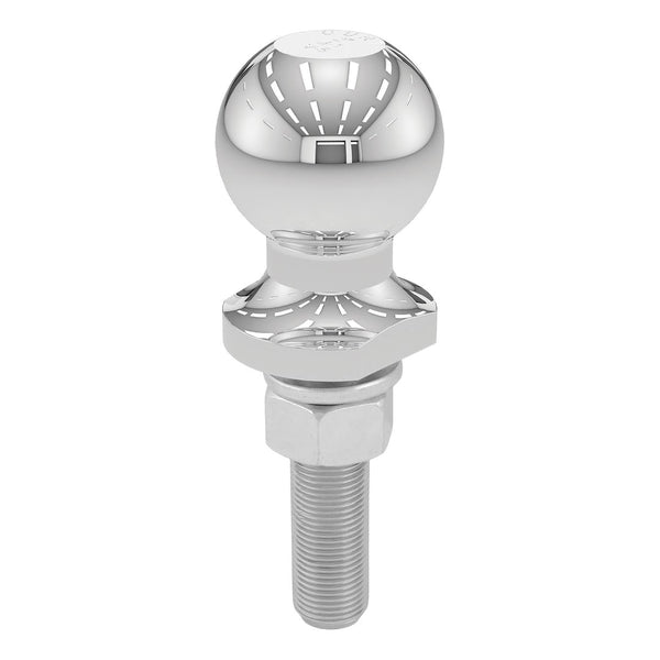 CURT Trailer Hitch Ball (MPN: 40019)