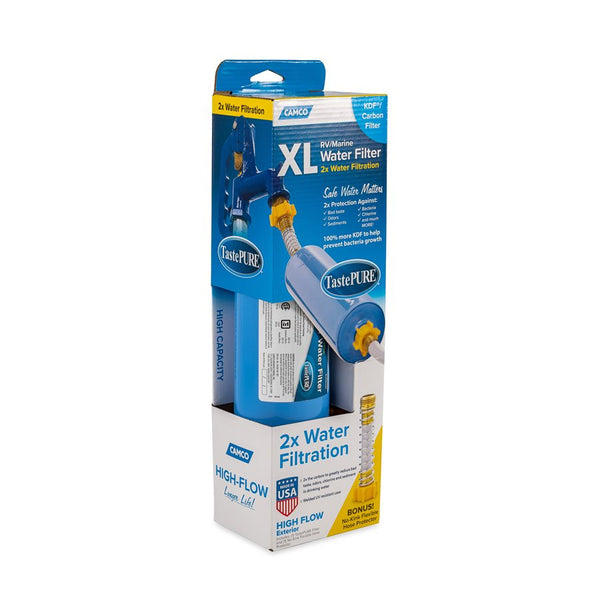 Camco Fresh Water Filter (MPN: 40019)