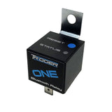 Blue Sea Battery Terminal Cover (MPN: 4001-BSS)