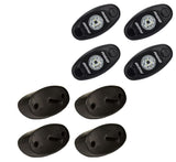 Rigid Lighting A-Series Rock Light Kit (MPN: 400203)
