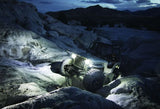 Rigid Lighting A-Series Rock Light Kit (MPN: 400253)