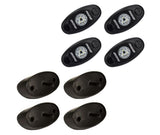 Rigid Lighting A-Series Rock Light Kit (MPN: 400213)