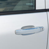 Putco Chrome Plated Door Handle Cover (MPN: 400240)