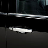 Putco Chrome Plated Door Handle Cover (MPN: 400240)
