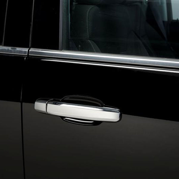 Putco Chrome Plated Door Handle Cover (MPN: 400240)