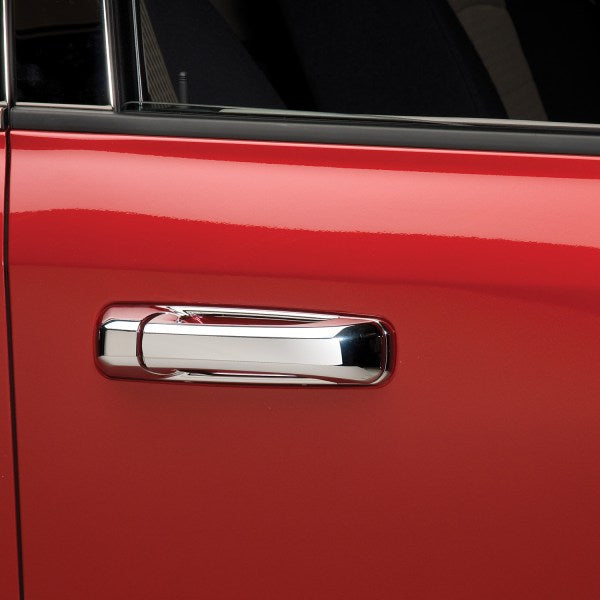 Putco Chrome Plated Door Handle Cover (MPN: 400240)
