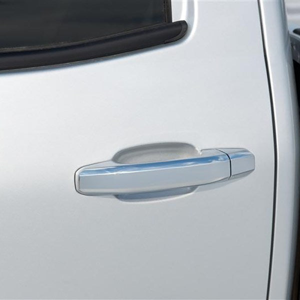Putco Chrome Plated Door Handle Cover (MPN: 400240)