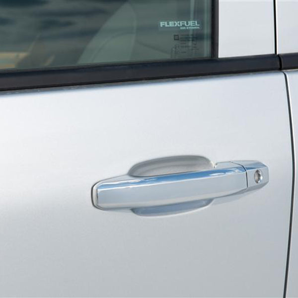 Putco Chrome Plated Door Handle Cover (MPN: 400240)