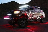 Rigid Lighting A-Series Rock Light Kit (MPN: 400213)