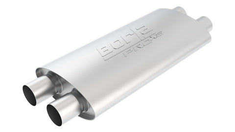 Borla Pro XS Series Exhaust Muffler (MPN: 400287)
