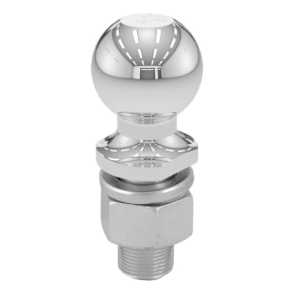 CURT Trailer Hitch Ball (MPN: 40030)