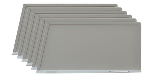 Holman Van Storage System Kit (MPN: FFM-SPL)