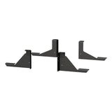 Luverne Running Board Component (MPN: 400340)