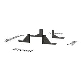 Luverne Running Board Component (MPN: 400340)