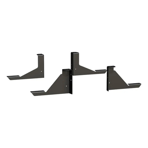 Luverne Running Board Component (MPN: 400340)