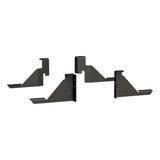 Luverne Running Board Component (MPN: 400341)