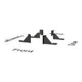 Luverne Running Board Component (MPN: 400341)