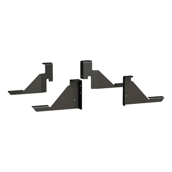 Luverne Running Board Component (MPN: 400341)