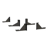 Luverne Running Board Component (MPN: 400344)