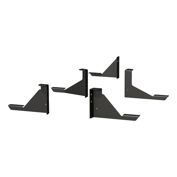 Luverne Running Board Component (MPN: 400344)