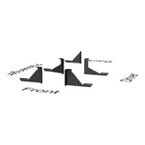 Luverne Running Board Component (MPN: 400344)