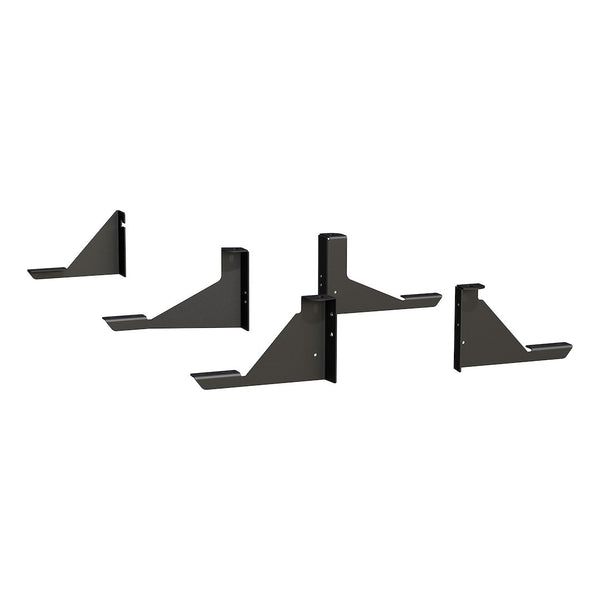 Luverne Running Board Component (MPN: 400344)