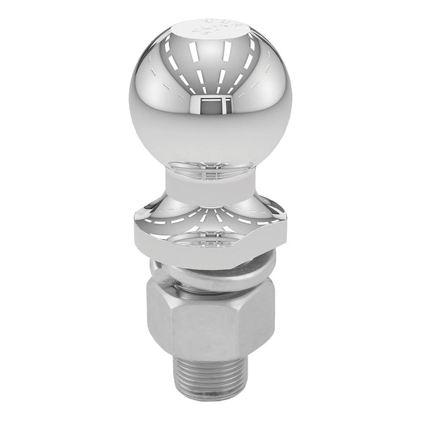 CURT Trailer Hitch Ball (MPN: 40037)