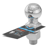 CURT Trailer Hitch Ball (MPN: 40037)