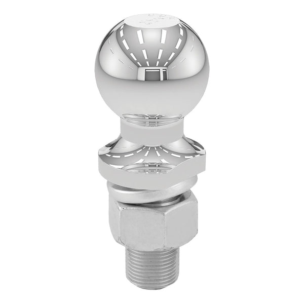 CURT Trailer Hitch Ball (MPN: 40038)