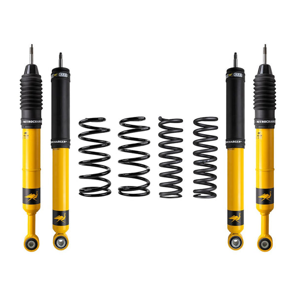 Old Man Emu Suspension Lift Kit (MPN: 4003K)