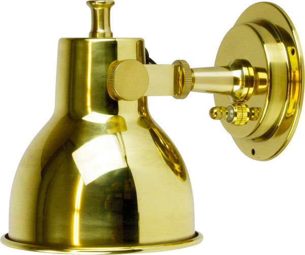 Sea Dog Reading Light (MPN: 400400-1)