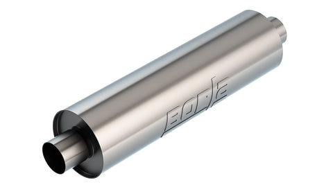 Borla Turbo XL Exhaust Muffler (MPN: 400436)