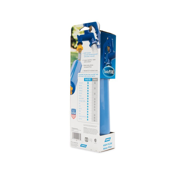 Camco Fresh Water Filter (MPN: 40043)