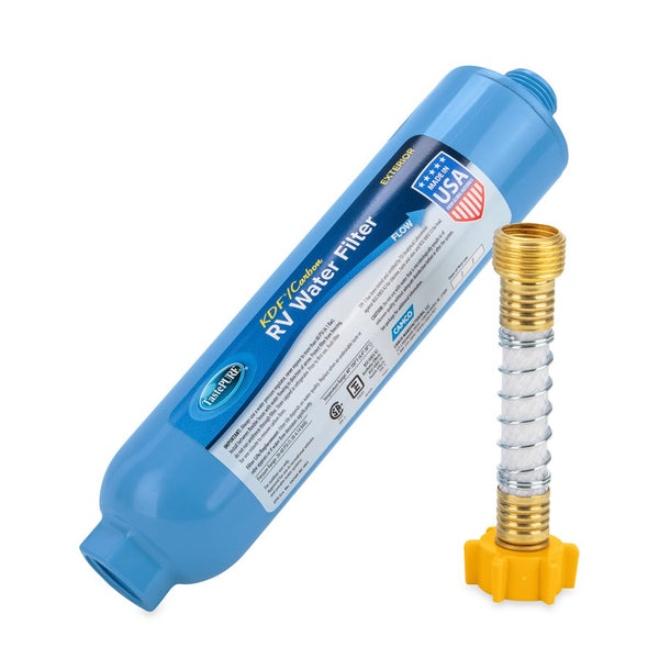 Camco Fresh Water Filter (MPN: 40043)