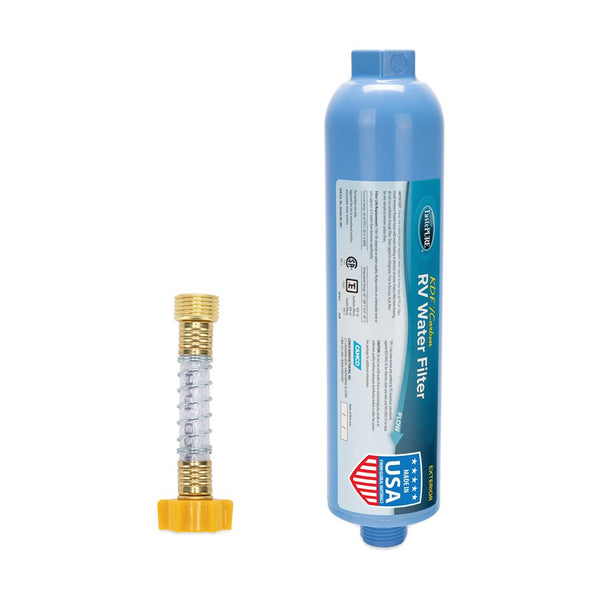 Camco Fresh Water Filter (MPN: 40043)