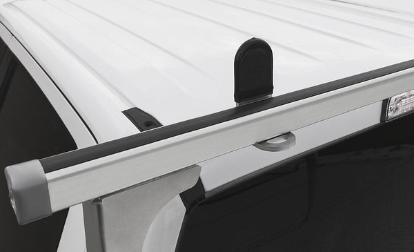 Ladder rack load stop for Adarac (MPN: 4004455)