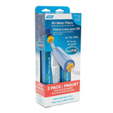 Camco Fresh Water Filter Cartridge (MPN: 40044)