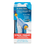 Camco Fresh Water Filter Cartridge (MPN: 40044)